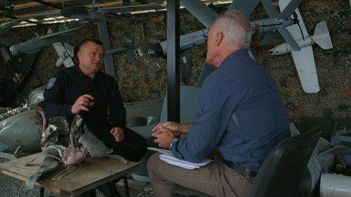 60 Minutes Season 58 Episode 9 - The Bus on Route 62; The Last Best Place; The Empty Rooms