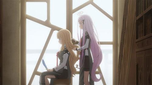 Smile of the Arsnotoria the Animation Season 1 Episode 7 - Coo coo coo