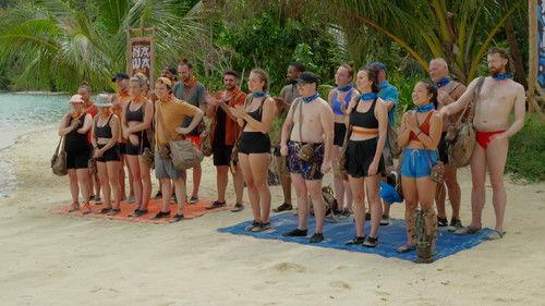 Survivor Québec Season 2 Episode 3 - Episode 3