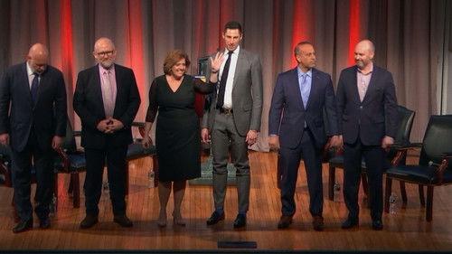 The Lincoln Project Season 1 Episode 4 - Angels with Dirty Faces