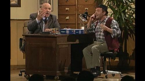 Hannes und der Bürgermeister Season 2 Episode 4 - Dr Günther soll anrufa