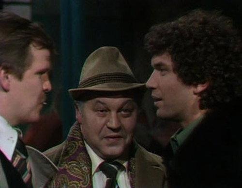 Beasts Season 1 Episode 3 - Buddy Boy