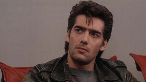 Wiseguy Season 1 Episode 14 - Smokey Mountain Requiem