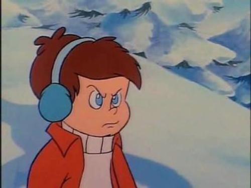 The Care Bears Season 4 Episode 3 - No Business Like Snow Business