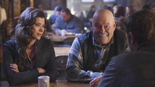 Blood & Oil Season 1 Episode 7 - Fight or Flight