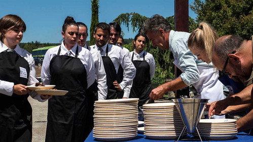 MasterChef Celebrity Season 2 Episode 8 - Episode 8