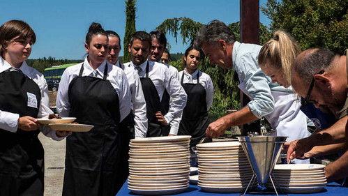 MasterChef Celebrity Season 2 Episode 8 - Episode 8