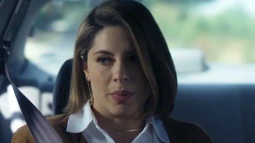 La Doña Season 2 Episode 1 - Episode 1