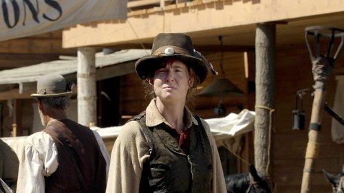 Deadwood Season 1 Episode 6 - Plague