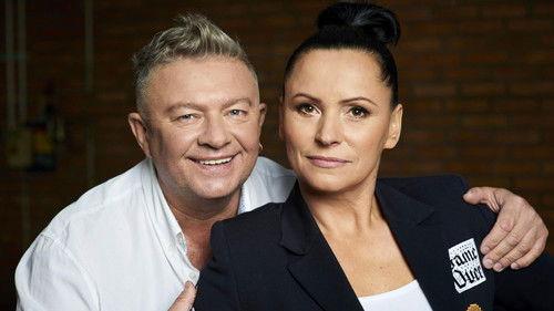 Dobra Robota Season 1 Episode 14 - Episode 14