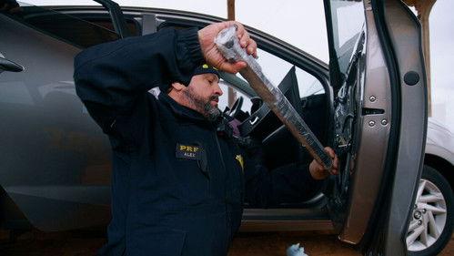 Border Control: Brazil Season 4 Episode 4 - Episode 4