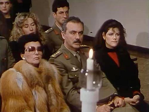 Classe Di ferro Season 1 Episode 12 - Episode 12