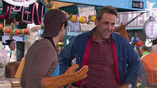 Silvana Sin Lana Season 1 Episode 4 - Episode 4