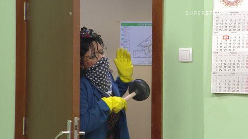 Državni posao Season 9 Episode 15 - 1445 Sve zamrzavaj