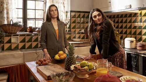 Return to Las Sabinas Season 1 Episode 2 - There Is No Oblivion