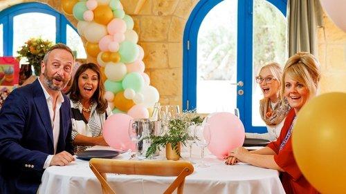 The Madame Blanc Mysteries Season 3 Episode 6 - Kidnap