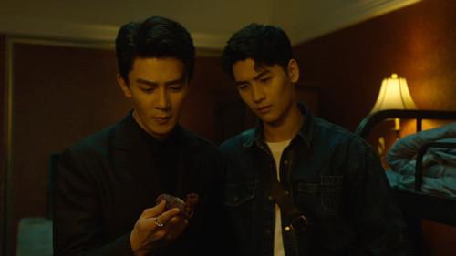 The Spirealm Season 1 Episode 67 - Hako Onna (7)