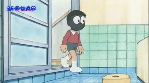 Doraemon Season 1 Episode 44 - The King of Sharpshooting Contest