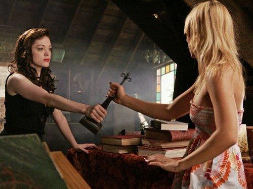 undefined Season 8 Episode 3 - Run, Piper, Run