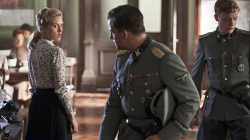 X Company Season 3 Episode 5 - Frontiers