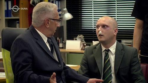 Work Matters Season 5 Episode 16 - Episode 16