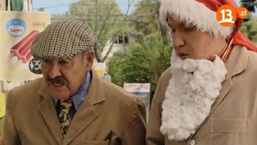 Los 80 Season 3 Episode 9 - Episode 9