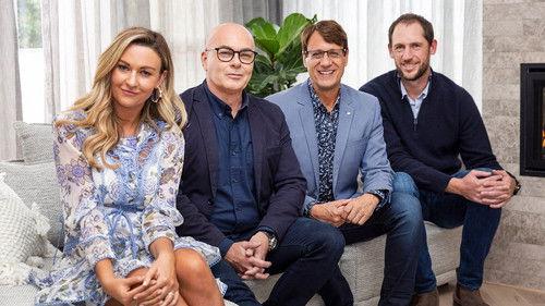 Love It or List It Australia Season 3 Episode 4 - Kew Vic