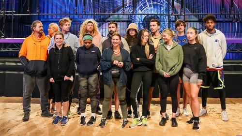 Big Brother Season 14 Episode 2 - Episode 2