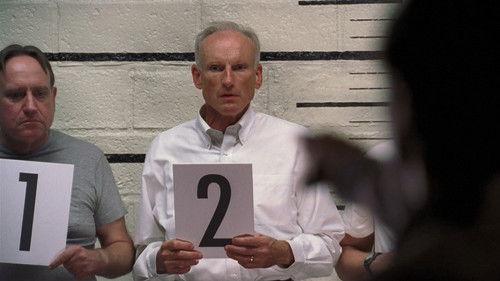 Hack Season 2 Episode 7 - The Looking Glass