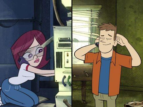 Dan Vs. Season 1 Episode 3 - The Dentist