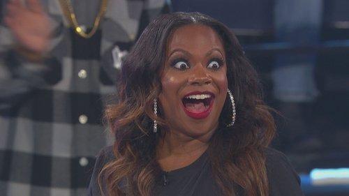 Nick Cannon Presents: Wild 'N Out Season 13 Episode 8 - Andre Drummond & Kandi Burruss