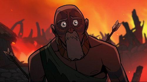 Primal Season 3 Episode 1 - Vengeance of Death