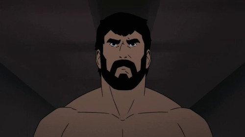 Lastman Season 2 Episode 1 - Richard