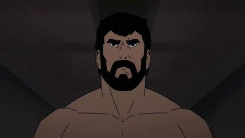 Lastman Season 2 Episode 1 - Richard