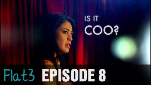 Flat3 Season 2 Episode 2 - The Promo Girl