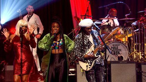 Later... with Jools Holland Season 52 Episode 6 - Episode 6