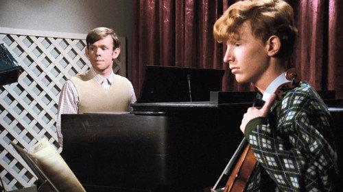 The Waltons Season 4 Episode 22 - The House