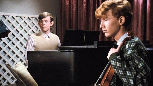 The Waltons Season 4 Episode 22 - The House