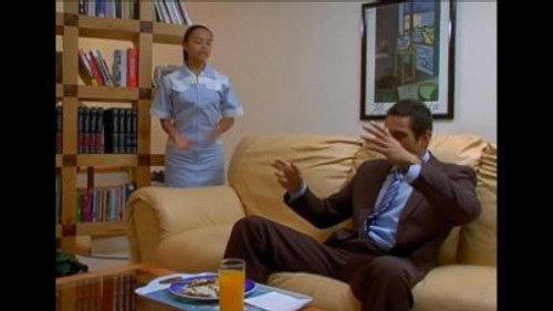 Lo Que La Gente Cuenta Season 3 Episode 22 - Episode 22