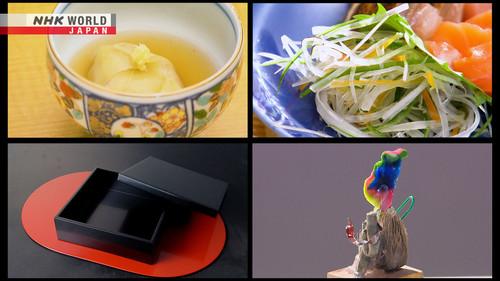 Core Kyoto Season 10 Episode 21 - The Spirit of Frugality: Modern Ingenuity and Age-Old Wisdom