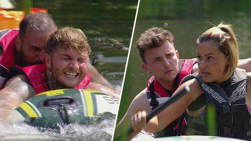 Forsthaus Rampensau Germany Season 1 Episode 7 - Episode 7