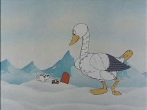 Danger Mouse Season 6 Episode 4 - Hear, Hear