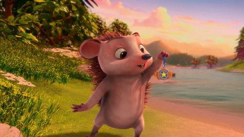 熊熊帮帮团 Season 1 Episode 12 - Episode 12