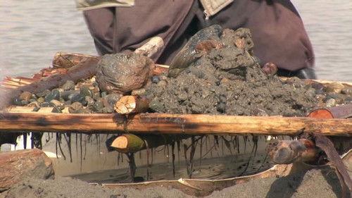 Alexander's Lost World Season 1 Episode 5 - The Land of the Golden Fleece