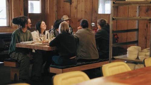 A Chef at the Shack Season 11 Episode 9 - Episode 9