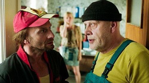 Van As & Sons Season 3 Episode 10 - BBQ