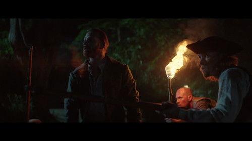 Liberty or Death: Boston Tea Party Season 1 Episode 2 - Boiling Point