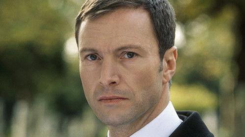 undefined Season 1 Episode 8 - Every Breath You Take (2)