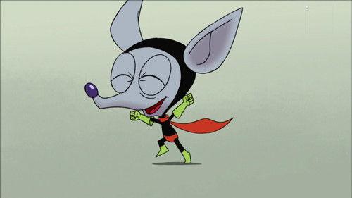 The Minimighty Kids Season 1 Episode 1 - Episode 1