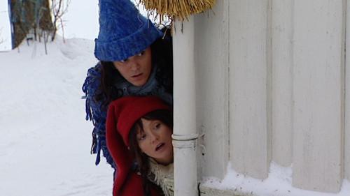 Jul på Månetoppen Season 1 Episode 24 - Episode 24